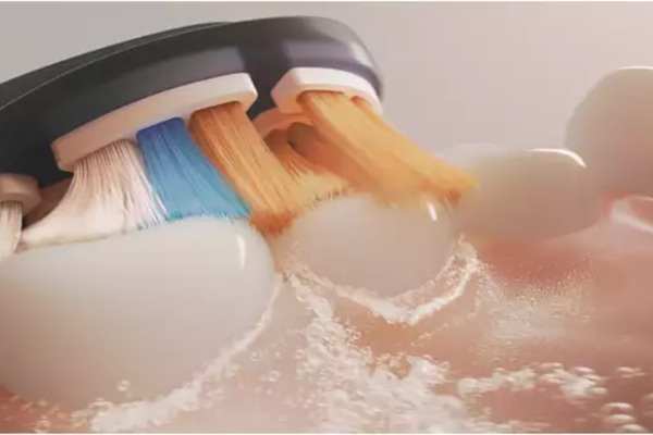 Końcówki do szczoteczki elektrycznej Philips Sonicare HX9092/88 